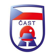 JKD-SPED Mistrovství ČR mužů a žen jednotlivců a juniorů a juniorek do 21 let jednotlivců ve stolním tenisu pro rok 2016 1. Pořadatel: Česká asociace stolního tenisu, z.s., IČ: 00676888, Zátopkova 100/2, 160 17 Praha 6 2.