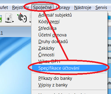 Pro koho je tento návod určen Tento návod je určen pro uživatele, kteří používají: program MSklad s modulem Účtování skladu nebo přenáší faktury do programu Účtárna. program Stravné 4.