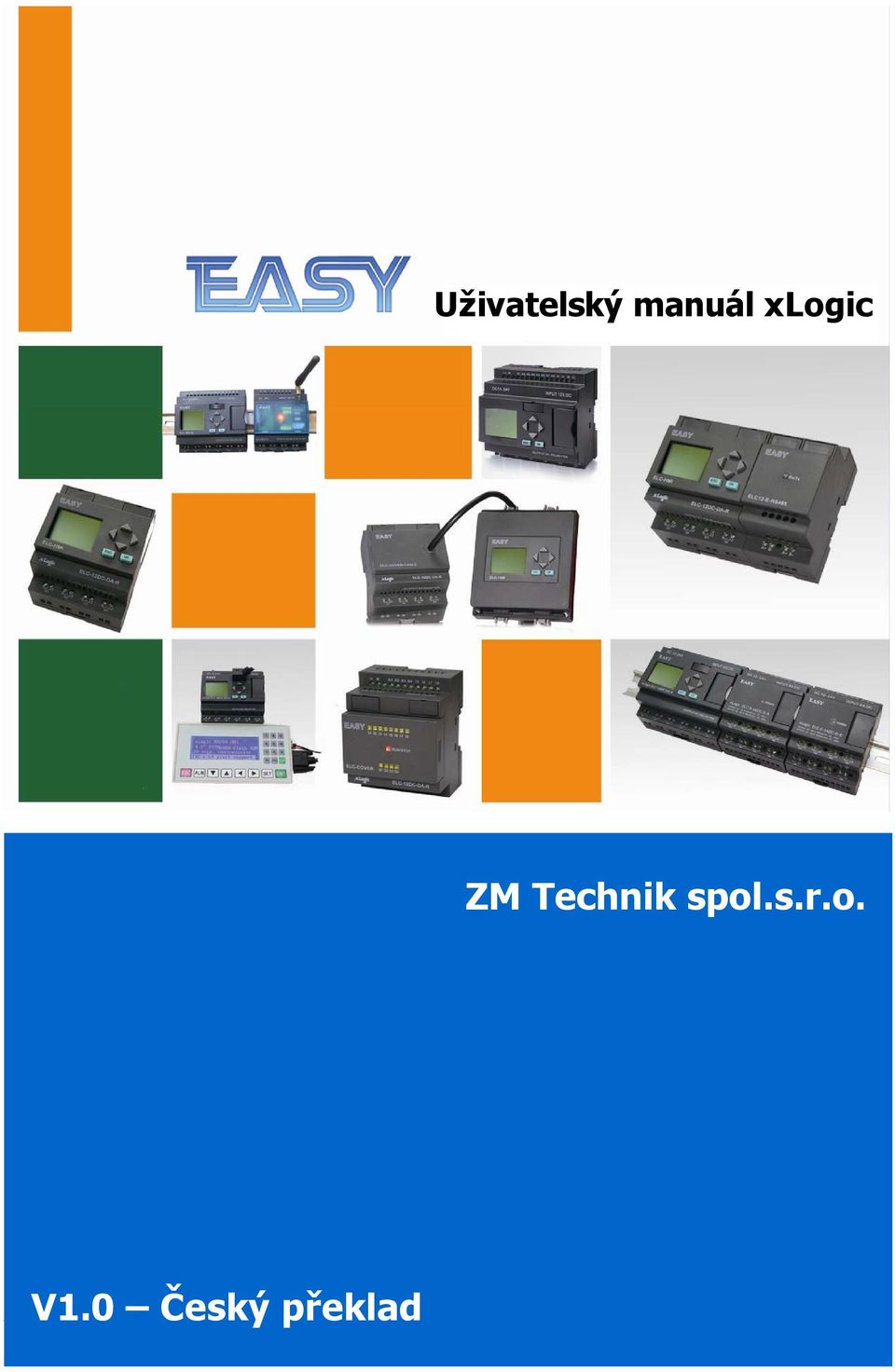 , 2011 Uživatelský manuál