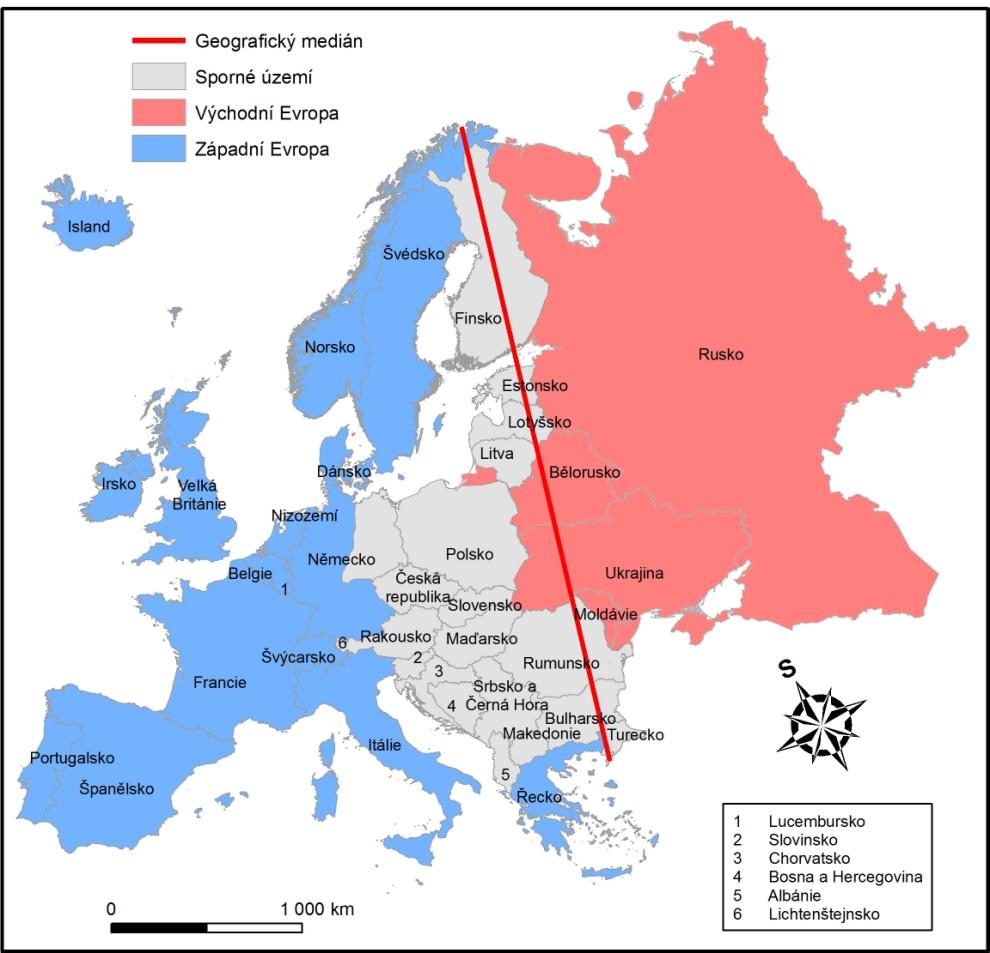 net/) Příloha 2: Mapové výstupy Konfrontace