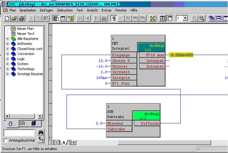 DCC a