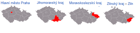 cz, 2012). Obr. 8 Část úvodní webové stránky Zdroj:www.ckvalaska.cz 3.3 Analýza marketingového mixu V kapitole bude zanalyzován současný marketingový mix podniku a jeho složky.
