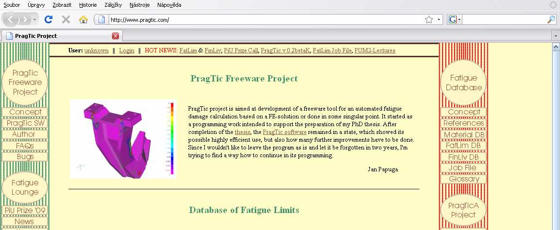 freewre project freewre ftigue