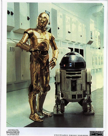 ROBOTIKA