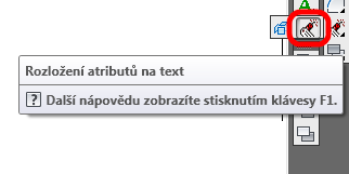 Převod celého výkresu do souřadnice Z=0 Pokud dostanete výkres, ve kterém jsou entity AutoCADu v různých Z souřadnicích a práce s tímto výkresem je nepříjemná (např.