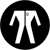 4/17 Čistící proces může být bezpečně prováděn pouze v případě, že jsou dodržována veškerá doporučení v tomto návodu a další obecné zásady bezpečnosti práce.