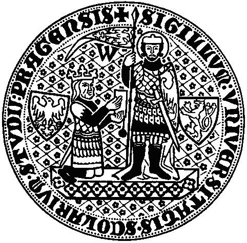 Univerzita Karlova v Praze Přírodovědecká fakulta Katedra antropologie a genetiky člověka Genetická