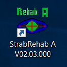 Instalace 2 (A, B, C) V tomto okamžiku je již aplikace nainstalována a tedy připravena k použití / spuštění.