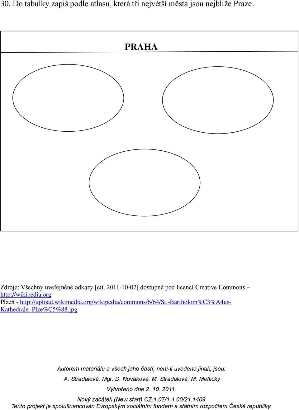 2011-10-02] dostupné pod licencí Creative Commons http://wikipedia.
