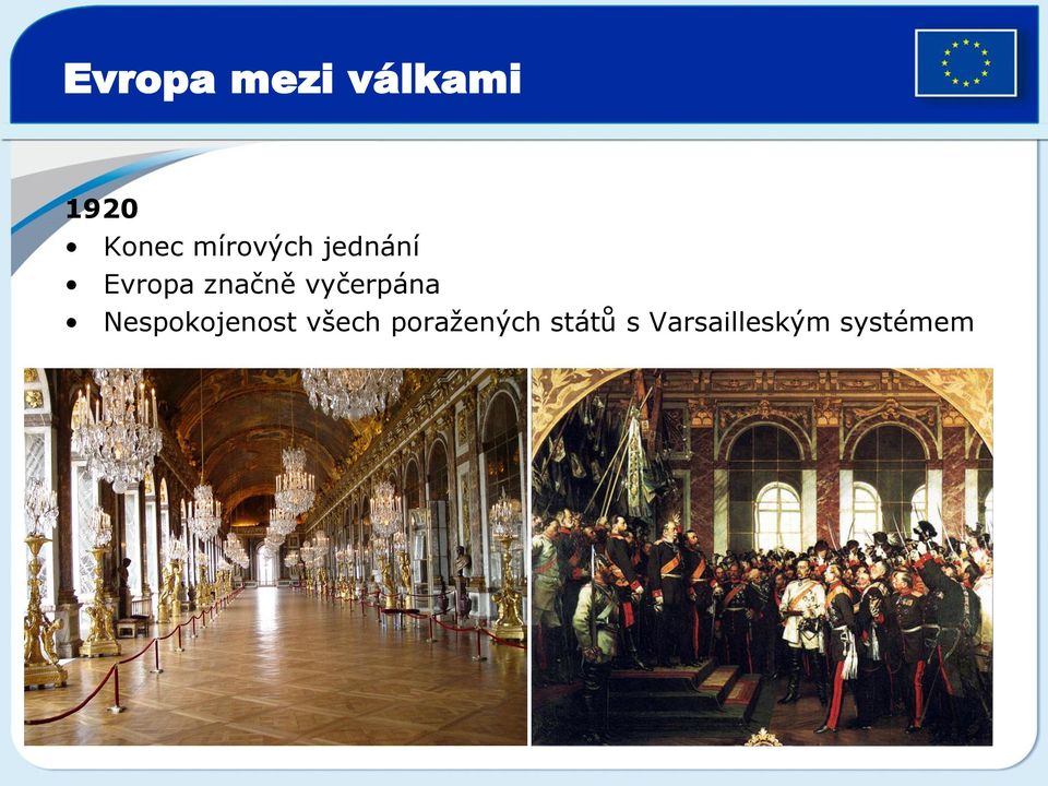 vyčerpána Nespokojenost všech
