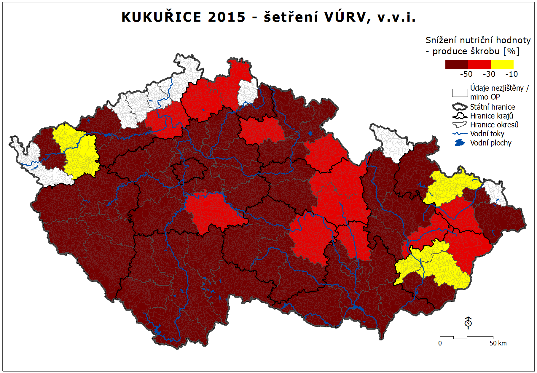 Kukuřice biomasa +