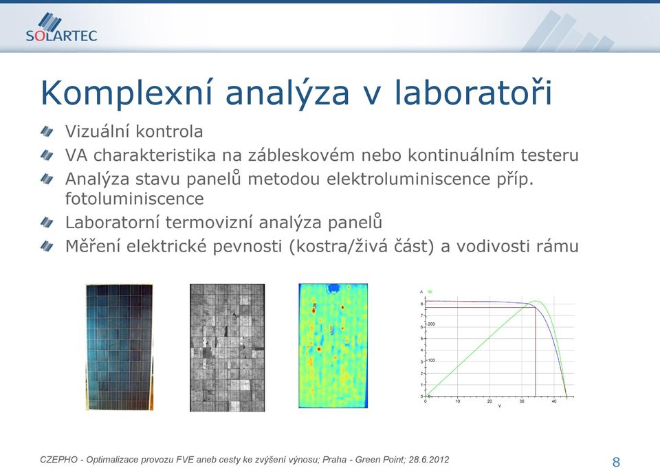 elektroluminiscence příp.