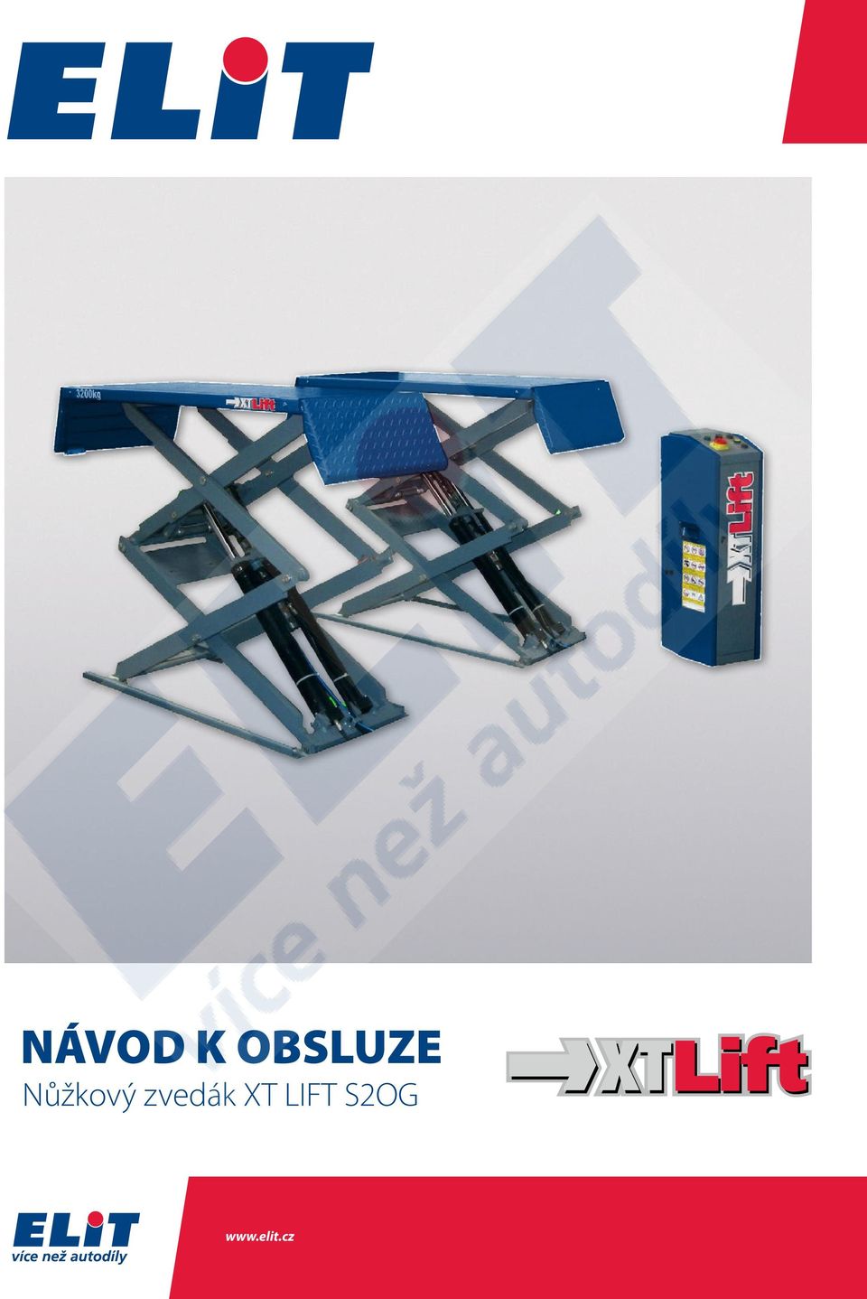 Nůžkový