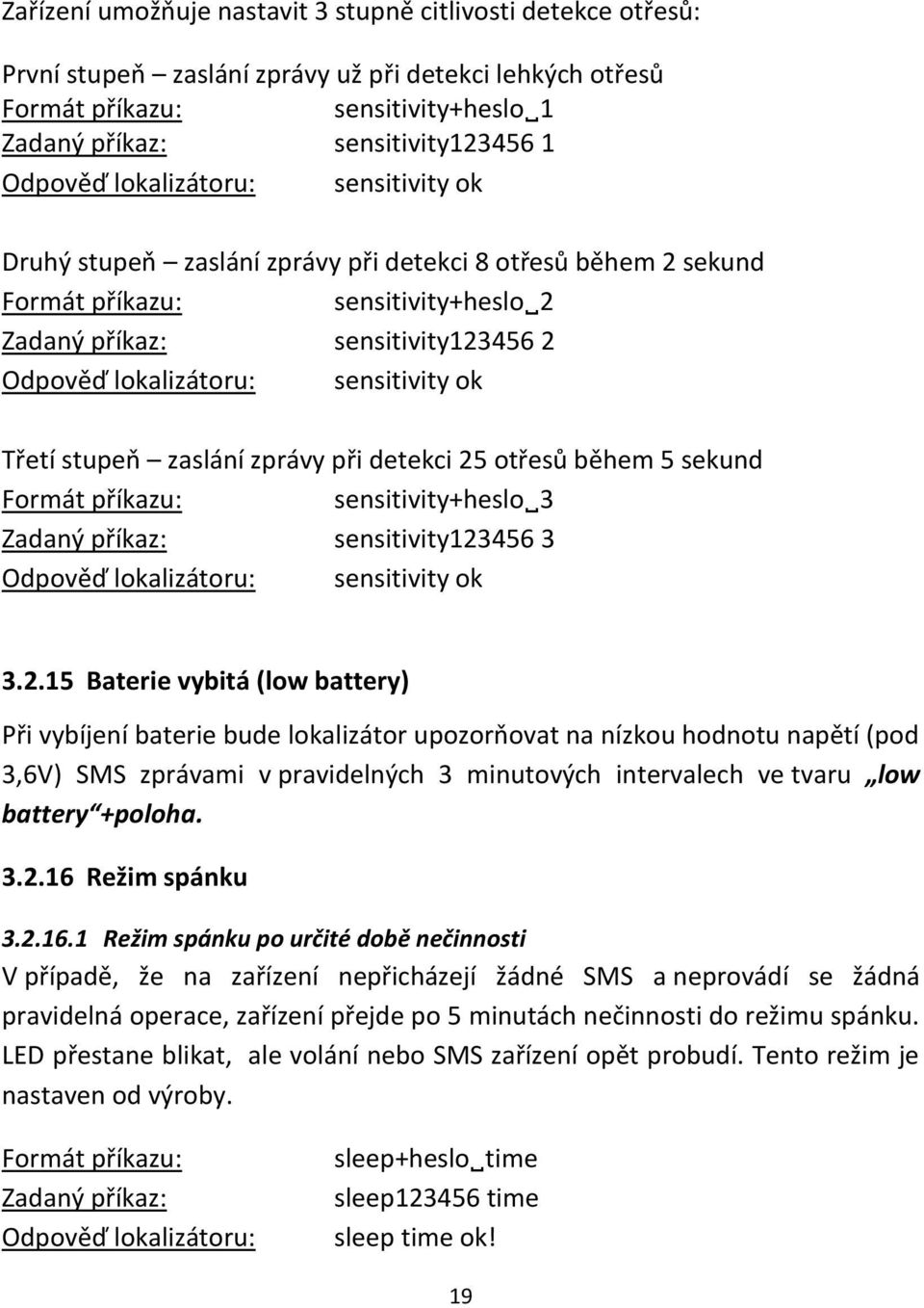 sekund sensitivity+heslo 3 sensitivity123