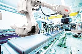 ABB v České republice Divize ABB: ABB ČR Výrobky pro energetiku (PP) Systémy pro energetiku (PS) Automatizace výroby a pohony (DM) Výrobky nízkého napětí (LP) Procesní automatizace (PA)