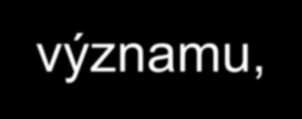 Záměr MMR první etapa Do 12/2016 zveřejnit na geoportálu CENIA ZÚR v rozsahu Přílohy č. 4 I. odst. 2 písm. b) vyhlášky 500/2006 Sb.