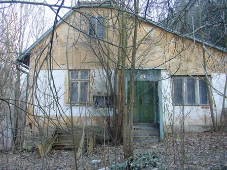 Předmět ocenění: Znalecký posudek č. 94-3139/11 o odhadu tržní hodnoty nemovitosti (obvyklé ceny) pro účel exekučního řízení pro exekutora Mgr.