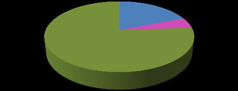 Graf k otázce č. 12-36 - 40 let 61% 39% ZÁLEŽÍ NA DRUHU POSTIŽENÍ Graf k otázce č. 12 - více než 40 let 76% 19% 5% ZÁLEŽÍ NA DRUHU POSTIŽENÍ Otázka č.