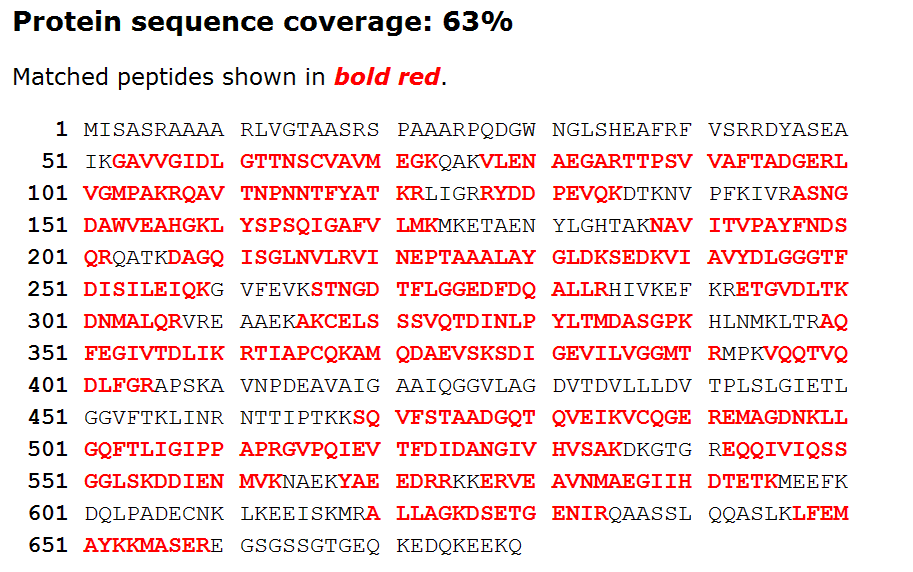 Protein View: GRP75_MOUSE Stress-70 protein,