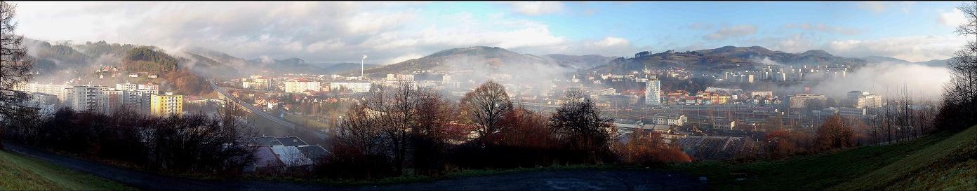 počet dnů HYDROMETEOROLOGICKÉ JEVY mlha, rosa 30 25 20