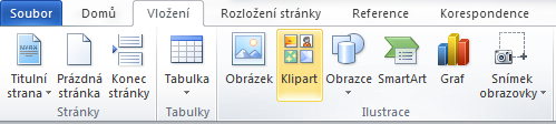 3. Klikněte na libovolný styl objektu WordArt a začněte psát. PROVEDENÍ ZMĚN OBJEKTU WORDART 4. Klikněte na libovolné místo v textu objektu WordArt, který chcete změnit. 5.