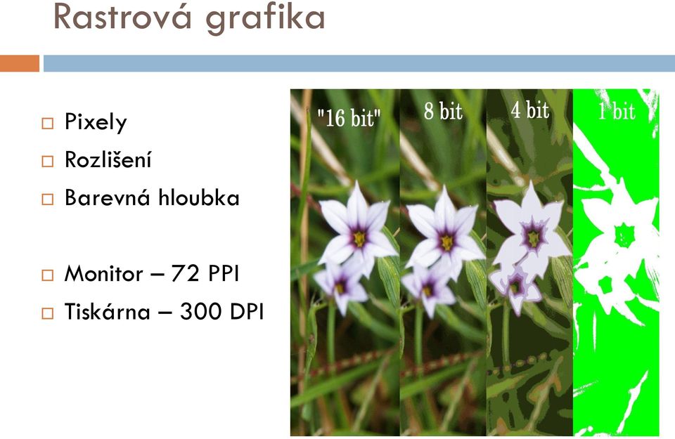 Barevná hloubka