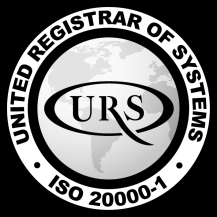 CERTIFIKACE A OCENĚNÍ ISO 9001:2008 Systém řízení jakosti firmy ISO