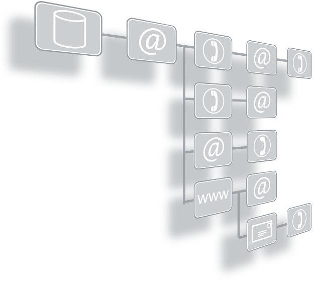 spouští odeslání emailu Žádost o informace přes Web spouští odeslání Emailu