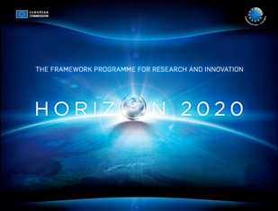 ÚČASTI V PROGRAMU HORIZONT 2020 A
