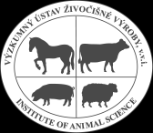 VÝZKUMNÝ ÚSTAV ŽIVOČIŠNÉ VÝROBY, v.v.i. Praha Uhříněves CERTIFIKOVANÁ METODIKA Predikce střevní stravitelnosti dusíkatých látek uniklých degradaci v bachoru in vitro metodou Autoři Ing.