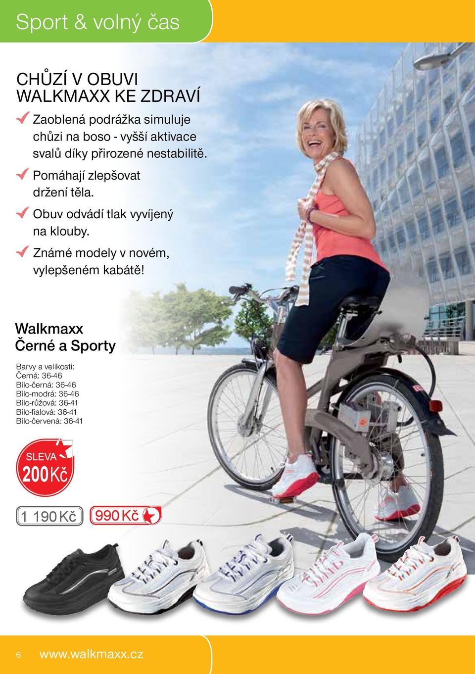 Známé modely v novém, vylepšeném kabátě!