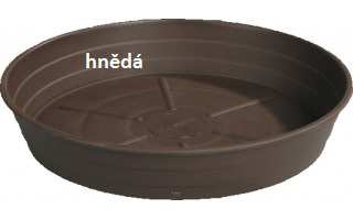 Objednací číslo:57720hn Miska PRIMAVERA 20cm/hnědá Cena bez DPH: 8,70 Kč Cena s DPH: 10,53 Kč