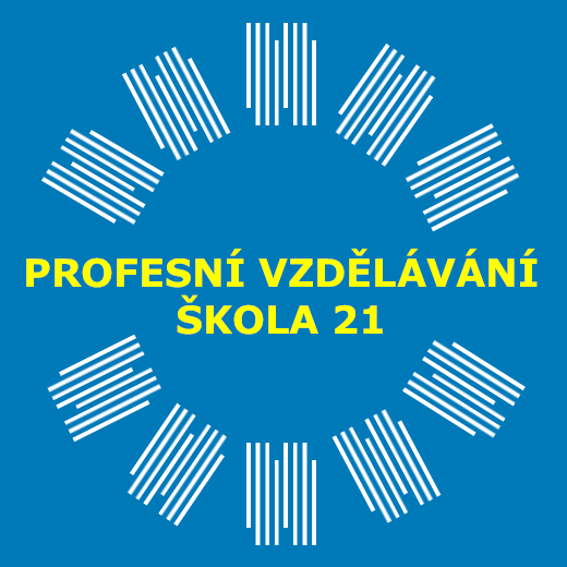 Grantový projekt CZ.1.07/1.3.04/02.0016 Rozvoj profesních kompetencí pedagogických pracovníků ve Středočeském kraji PROFESNÍ VZDĚLÁVÁNÍ ŠKOLA 21 ČÁST I.