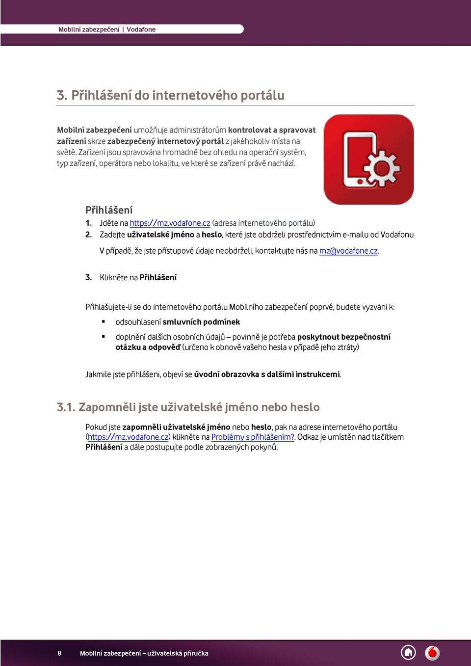 cz (adresa internetového portálu) 2.