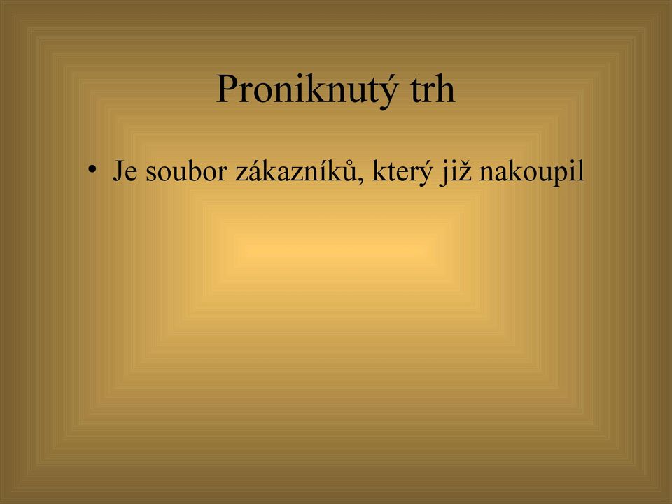 zákazníků,