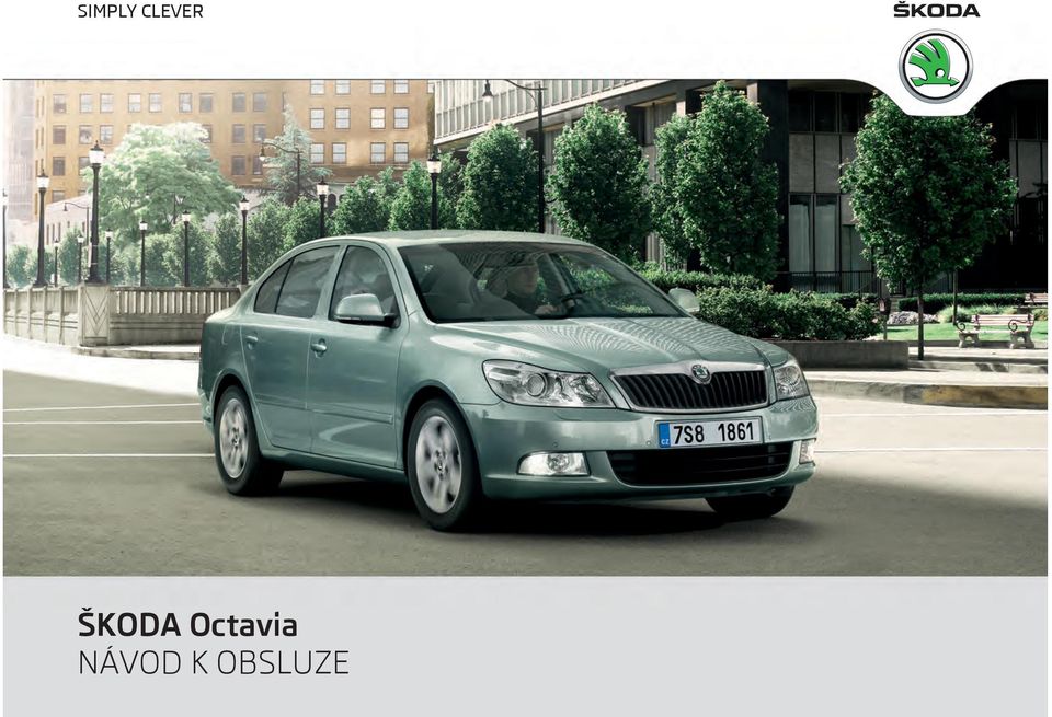 ŠKODA