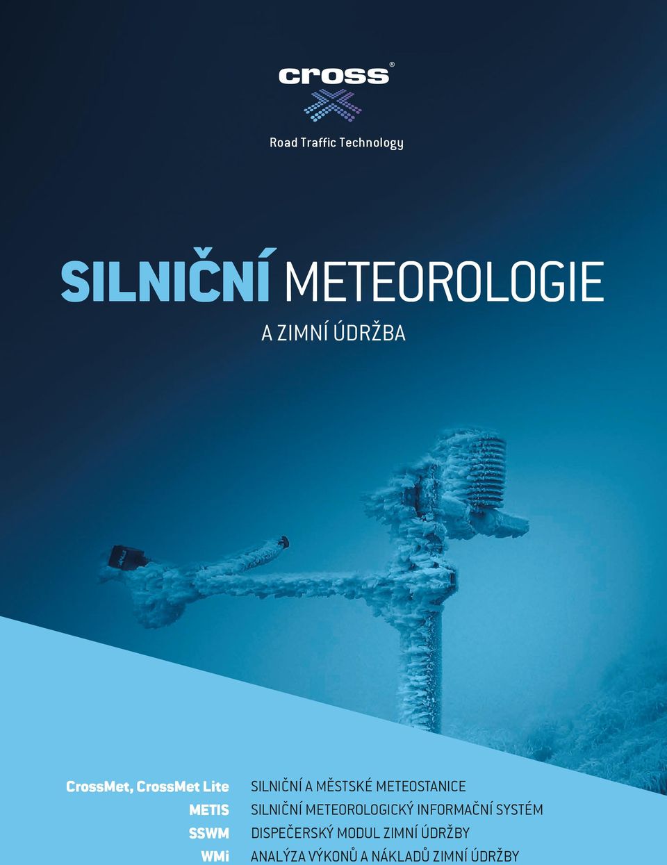 SILNIČNÍAMĚSTSKÉMETEOSTANICE