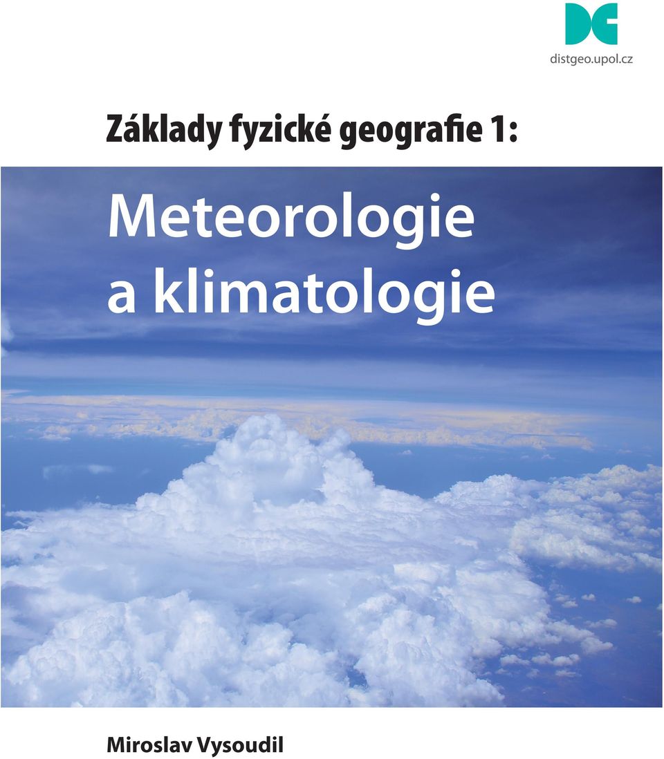 Meteorologie a