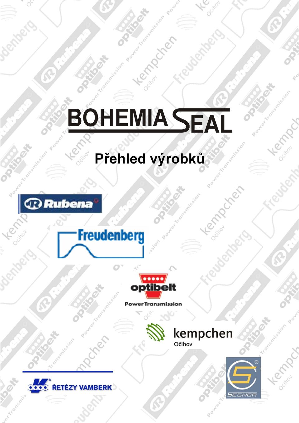 Přehled