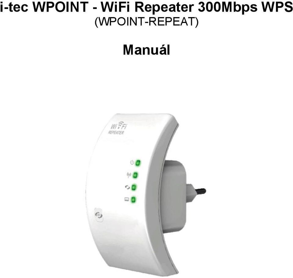 300Mbps WPS