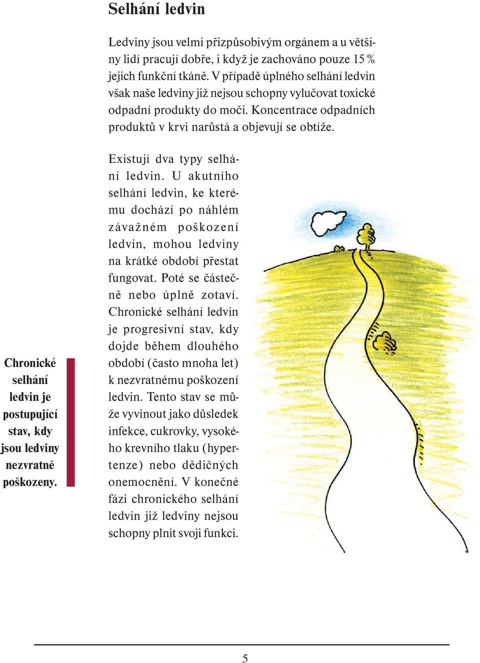 poškozeny.