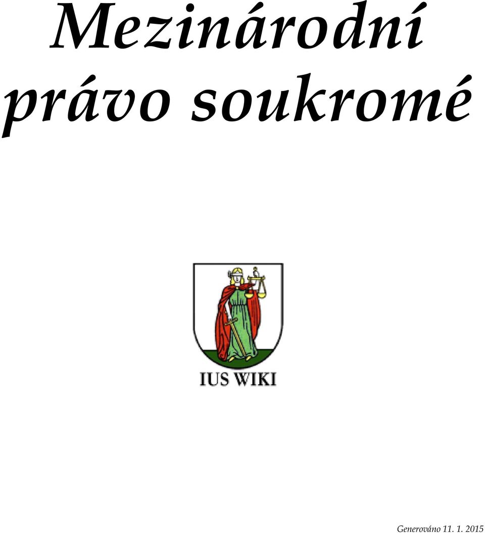 soukromé
