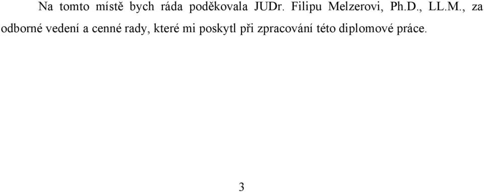 lzerovi, Ph.D., LL.M.