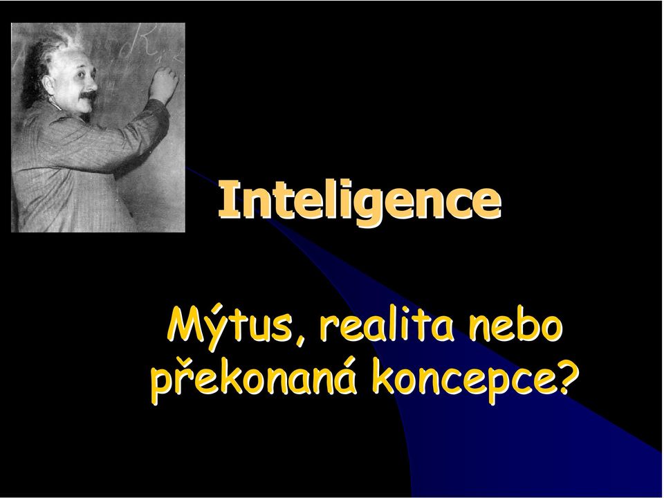 realita nebo