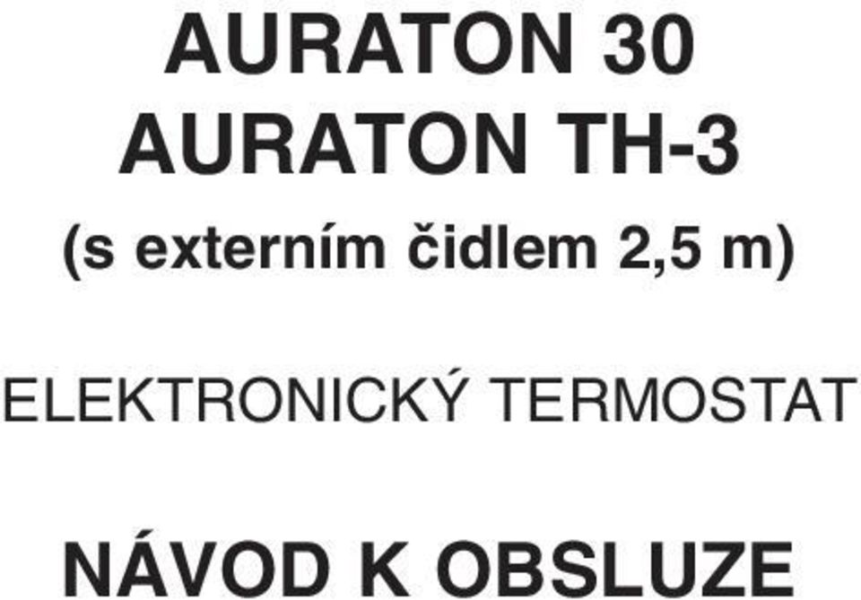 ãidlem 2,5 m)