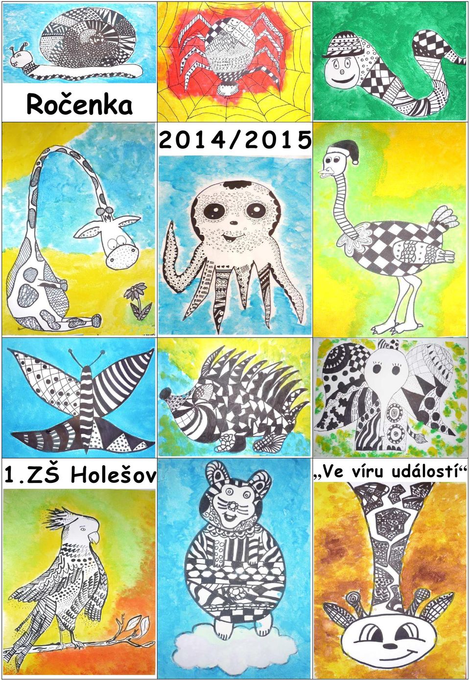 ZŠ Holešov