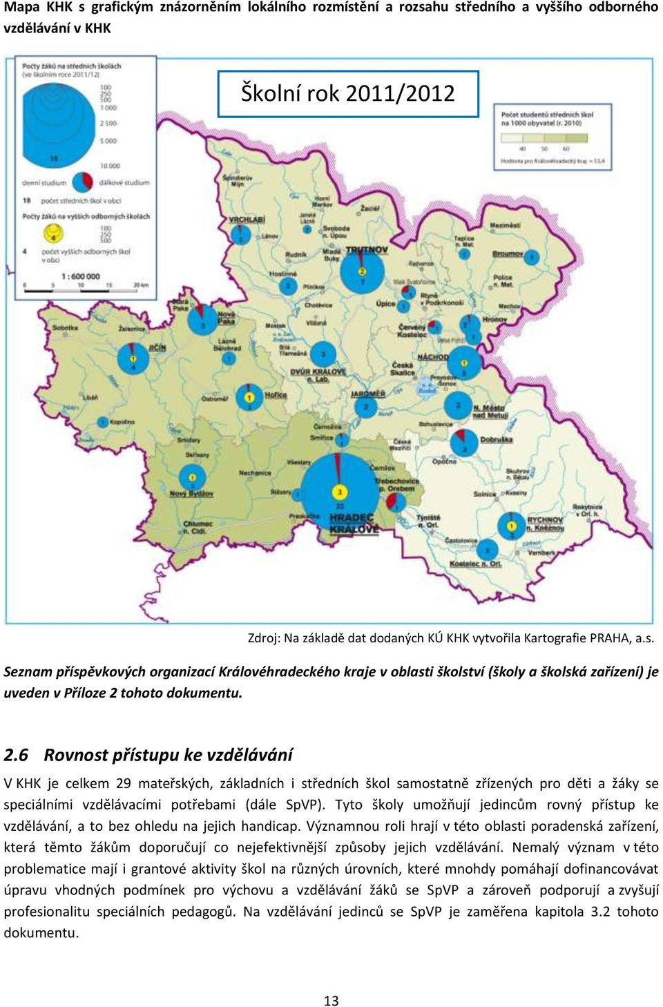 Tyt škly umžňují jedincům rvný přístup ke vzdělávání, a t bez hledu na jejich handicap.