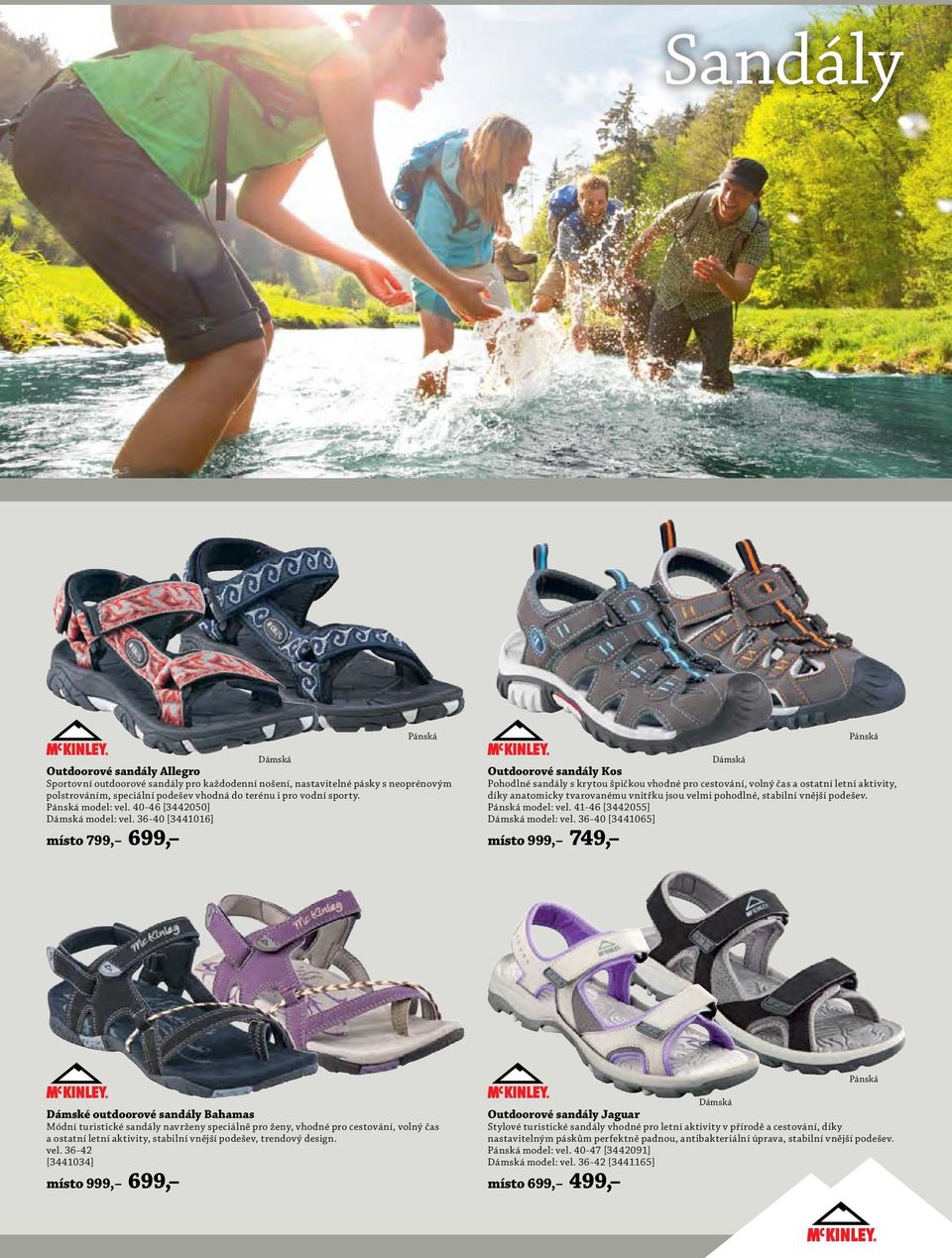 36-40 [3441016] místo 799, 699, Dámská Pánská Outdoorové sandály Kos Pohodlné sandály s krytou špičkou vhodné pro cestování, volný čas a ostatní letní aktivity, díky anatomicky tvarovanému vnitřku