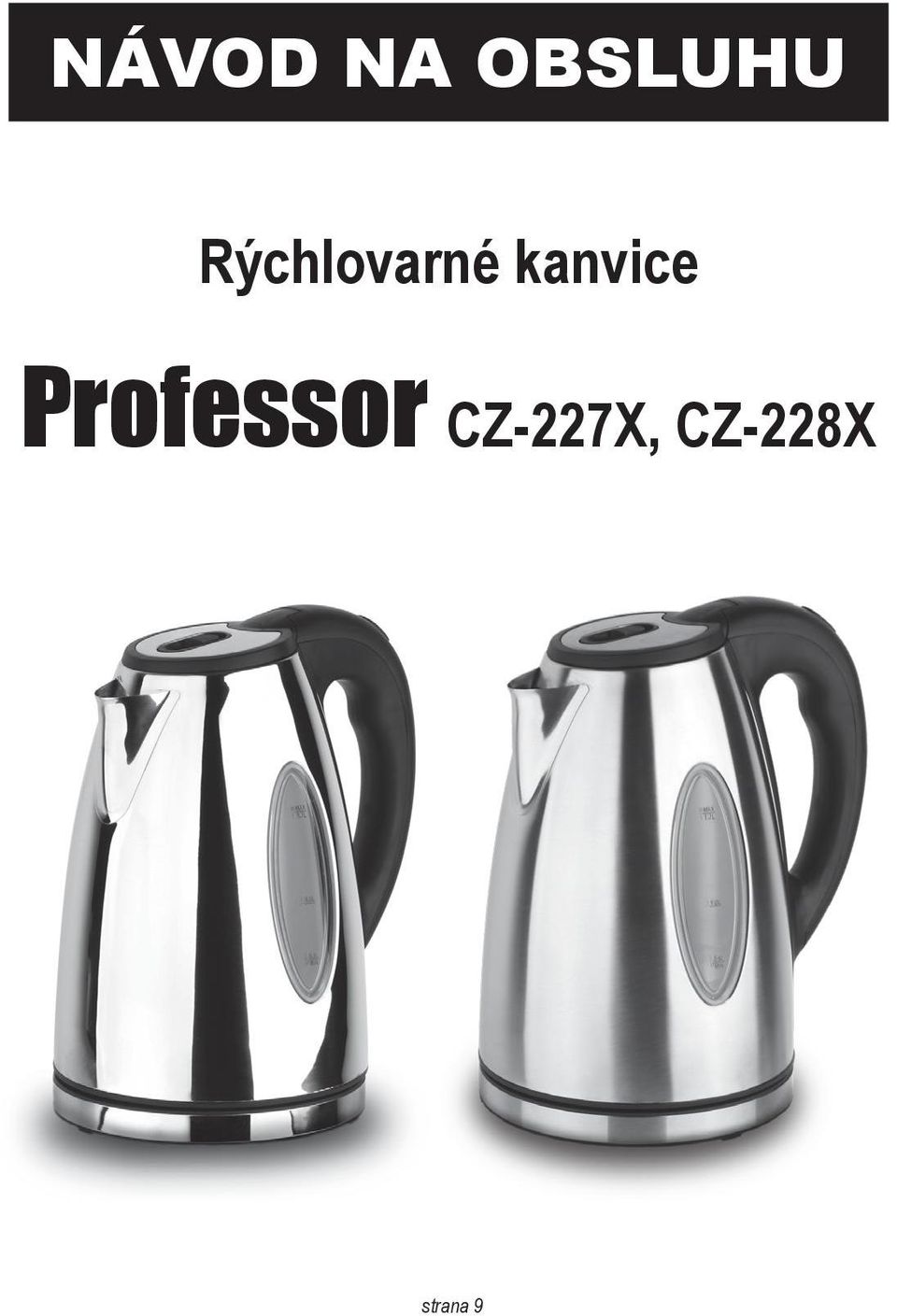 kanvice Professor