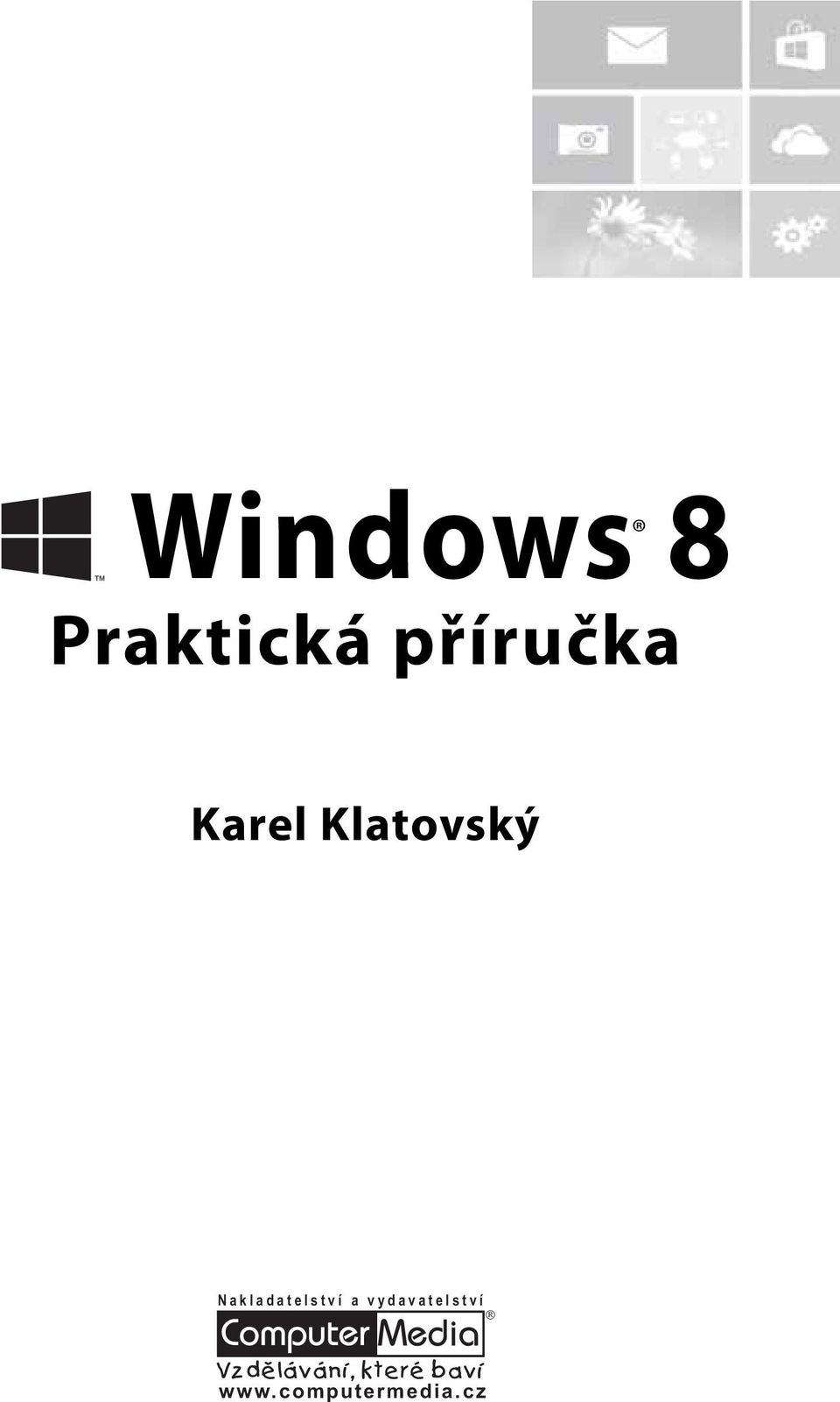 Nakladatelství a